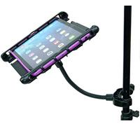 BuyBits Lightweight Music/Microphone Stand Tablet Mount for iPad AIR & iPad AIR 2