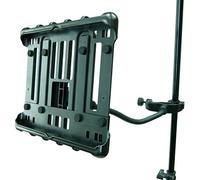 BuyBits Lightweight Music/Microphone Stand Tablet Mount for Microsoft Surface Pro 4 12.3"