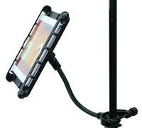 BuyBits Lightweight Music/Microphone Stand Tablet Mount for Samsung Galaxy Note 10.1