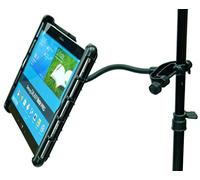 BuyBits Lightweight Music/Microphone Stand Tablet Mount for Samsung Note PRO 12.2