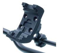 BUYBITS Motorcycle Crossbar Mount for Garmin Montana 600 Series