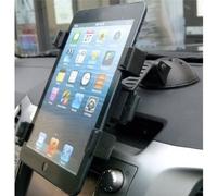 BuyBits Multi-Surface Dash/Window/Desk Suction Mount for iPad Mini 2019