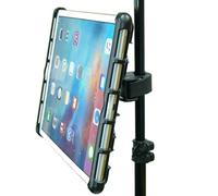 BuyBits Music/Microphone/Gig Stand Holder Mount for Apple iPad PRO 12.9 (2018)