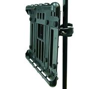 BuyBits Music Stand/Shelf/Counter Top Holder Mount for Microsoft Surface Pro 4 12.3"