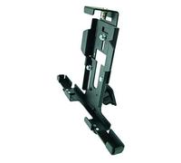 BuyBits Permanent Screw Fix Adjustable Tablet Holder with Key Lock for Apple iPad PRO 12.9"