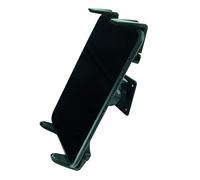 BUYBITS Permanent Screw Fix Adjustable Tablet Mount for Car Van Truck Dash fits Amazon Fire 8