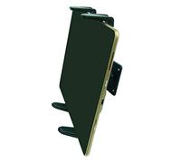 BUYBITS Permanent Screw Fix Adjustable Tablet Mount for Car Van Truck Dash fits ASUS Zenpad 3S