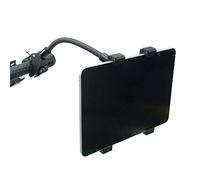 BuyBits Quick Fix Golf Adjustable Trolley Mount for Apple iPad PRO 11" (2018)