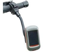 BuyBits Quick Fix Golf Trolley Mount for Garmin Oregon 200 300 400t 400 450t 550 550t 600 600t 650 650t