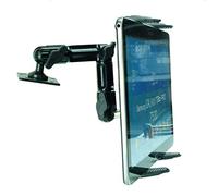 BUYBITS Screw Down Adjustable Fleet Car Truck Mount fits Samsung Galaxy Tab S4 10.1"