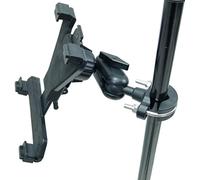 BUYBITS Secure Adjustable Music/Microphone Stand Mount Holder for Microsoft Surface 3