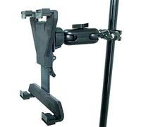 BuyBits Secure Adjustable Music/Microphone Stand Mount Holder for Microsoft Surface 4