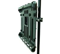BuyBits Semi Permanent Music/Microphone/Gig Stand Holder Mount for Microsoft Surface Pro 4 12.3"