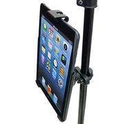 BuyBits Semi Permanent Music/Microphone/Stand Holder Mount for Apple iPad Mini 1st Gen