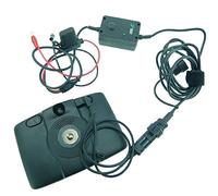 BUYBITS TomTom START 20 Direct to Battery Hard Wire Motorcycle Charging Cable (SKU 15984)