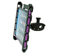 BuyBits Tough Clamp Boat Helm Tablet Holder for APPLE iPad PRO 9.7