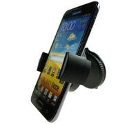 BUYBITS Twist & Lock Car Vehicle Car Suction Phone Mount for Samsung Galaxy Note (sku 13712-note)