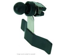 BuyBits Ultimate Vent Mount for Garmin DriveLuxe DriveSmart DriveAssist Cradle (Mount Only)