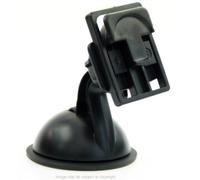 BUYBITS ZS Stick Anywhere Multi Surface Suction Car Dashboard Mount for the TOMTOM GO 520 & 520t Traffic (SKU 10253)