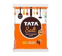 Buycrafty Tata Salt, 1kg