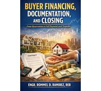 Buyer Financing, Documentation, and Closing: From Reservation to Full Payment and Transfer (Residential Development in the Philippines Series)
