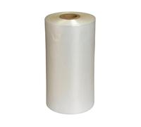 Buyers Point Polythene Garment Clothes Cover Bag Roll 10KG Roll, Made in UK (38inch)