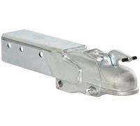 Buyers Products 0091562 Cast Coupler (Coupler,2-5/16In 15K# Cap Cast Stl W/3In)