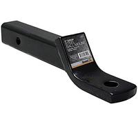 Buyers Products 1803007 Tow Ball Hitch Ball Mount (2'' Drop 10'' Class 3)