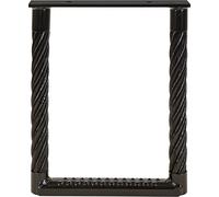 Buyers Products 5231512 15" Tall x 12" Wide Perforated Cable Step