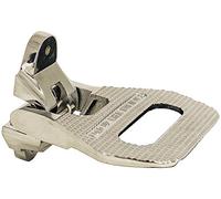 Buyers Products 5236586 Silver Folding Truck Step