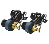 Buyers Products 5480007 Ratchet Tie Down Webbing Strap