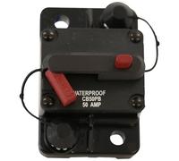 Buyers Products CB50PB Circuit Breaker