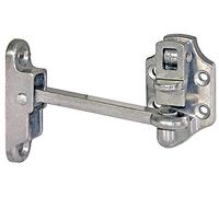 Buyers Products Dh304 Hold Back Door 4In Hook&Keeper Aluminum