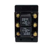 Buyers Products Forward and Reverse Relay Module