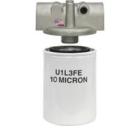 Buyers Products HFA11025 Filter Assembly (Filter Assy 10 Micr 25 Psi Byp)