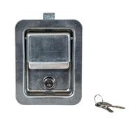 Buyers Products L3980 Rust Resistant Single Point Latch- Weld On