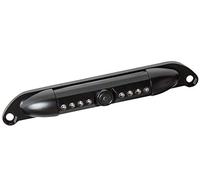 Buyers Products License Plate Mounted Color Night Vision Camera