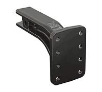 Buyers Products - PM25812 3 Position Pintle Hook Mount for 2-1/2 Inch Receiver-20,000 M.G.T.W.