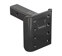 Buyers Products - PM90 2 Inch Pintle Hook Mount (3 Position/9 Inch Shank)
