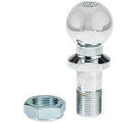 Buyers Products RB2000 Replacement 2 Inch Hitch Ball