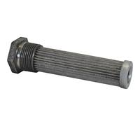 Buyers Products SW1501003 Thru-Wall Sump Strainer (Strainer Thru-Wall 1 1/2In X 1In)