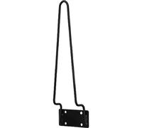 Buyers Products TCH10V Traffic Cone Holder for Truck, Black