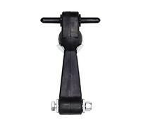 Buyers Products WJ206 Truck and Trailer Rubber Hood Latch