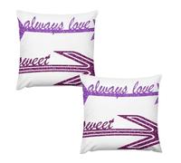 buyiikjd Decorative-arrowsDecorative Cushions - Black , Brown Cushions , Autumn for Elegant Ambiance 18 "x18