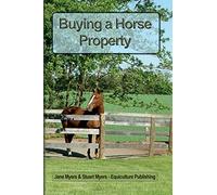 Buying a Horse Property