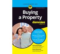 Buying a Property For Dummies