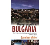 Buying a Property in Bulgaria