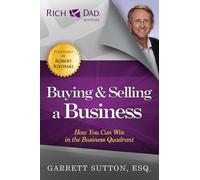Buying and Selling a Business: How You Can Win in the Business Quadrant