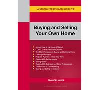 Buying and Selling Your Own Home