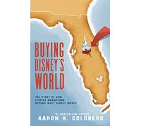Buying Disney's World